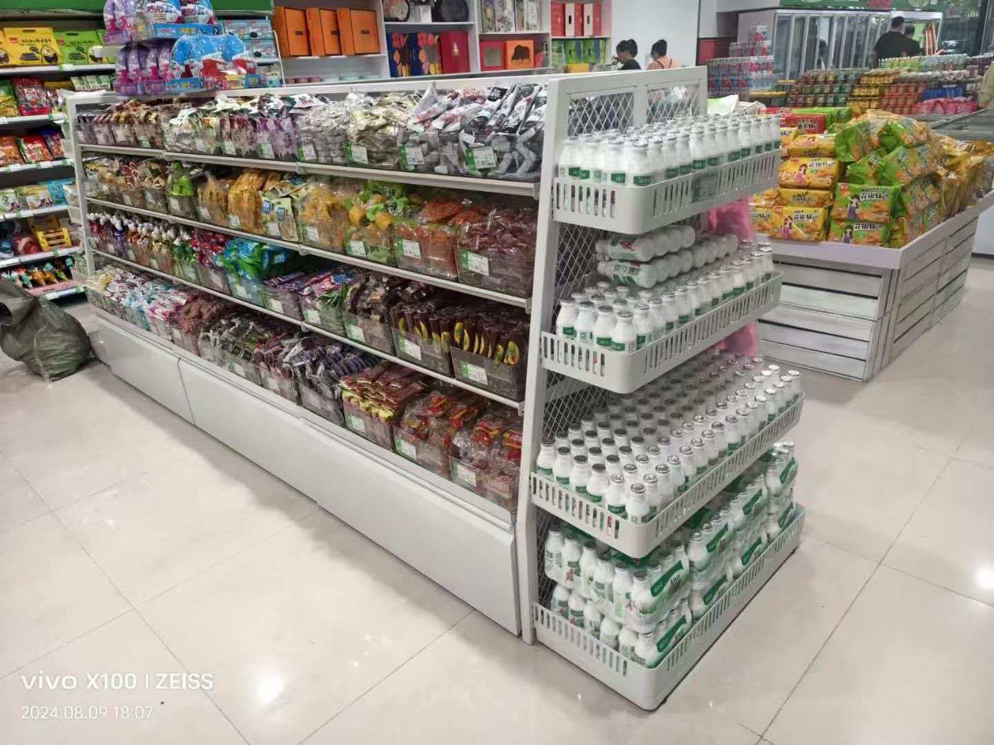 皇姑区阁楼平台货架仓储货架 - 排名